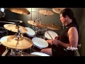 Gen16 Buffed Bronze - Stamina with Mike Mangini