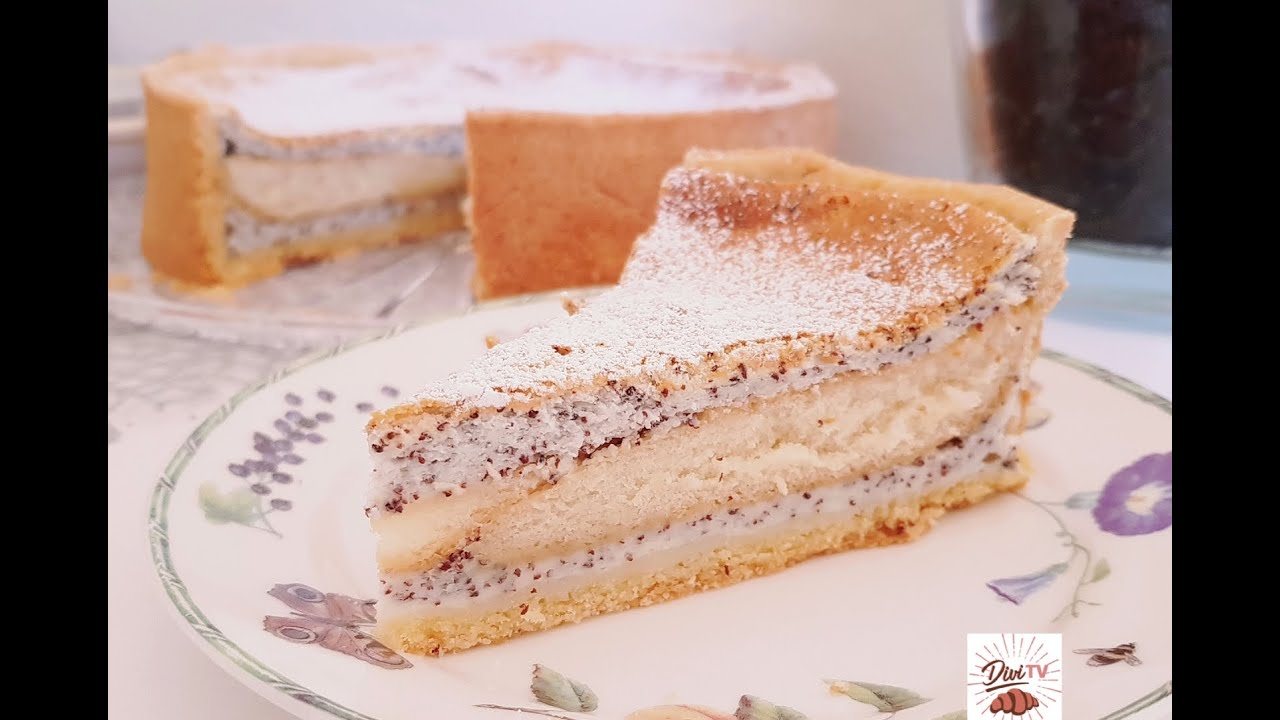 Joghurt Kuchen / einfach / lecker / Yoghurt Cake