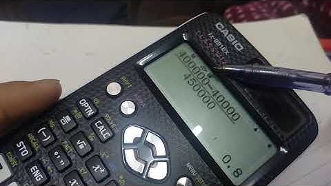 Solving 2011 (private) depreciation part C from intermediate accounting Karachi board in Urdu