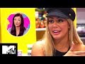 Geordie Shore 1602 | Oh Sh*t! Chloe Kicks Off At Abbie Over Sam Flanter