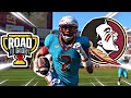 THE BEST DB IN THE ACC! KAIRO SPARKS CB CAREER MODE EP.3