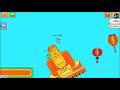 Ninja Parkour Multiplayer – Epic 2D Obstacle Challenge (EP - 30)