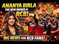 Big update for RCB fans! 😱