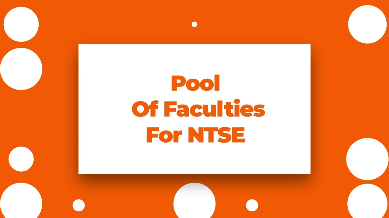 NTSE CRASH COURSE-2021 | GRAVITY CLASSES