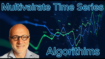 Why Multivariate Time Series Algorithms are Better Than Univariate