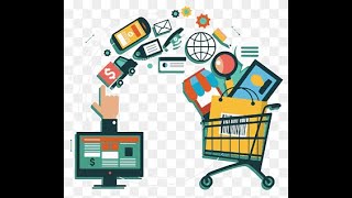 Creating  E commerce website with no coding skill.