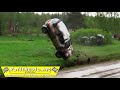 Mäntsälä Aero Ralli 2021 | Crash &amp; Action