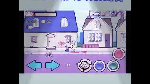 Anger of stick 2: teaser