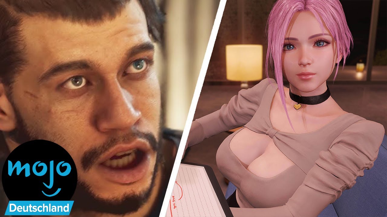 Die 10 SCHLECHTESTEN Spiele des Jahres 2025