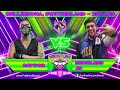 Raptor vs reckless jd  wrestling live bellinzona  25112023