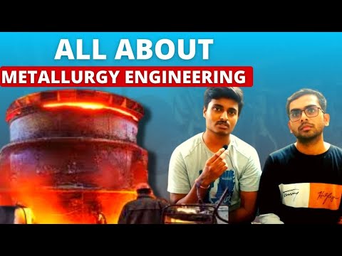 Metallurgy Department |