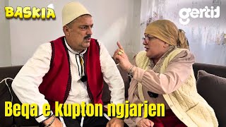 Seriali me Nanushin - Episodi 196 | Humor Shqip | Baskia