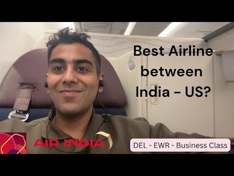 Are Air India