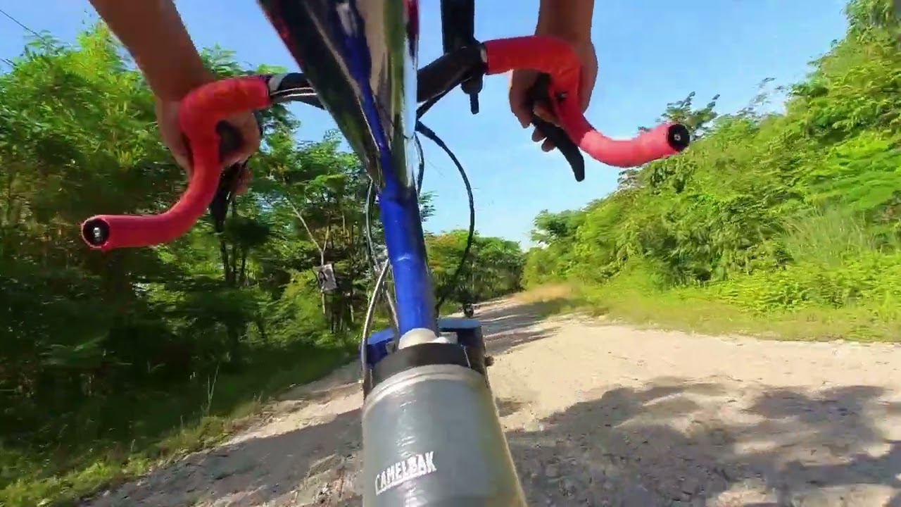 NEW BIKE FRAME TEST, BLOCKS LOFI, BAKAL BIKE (STEEL IS REAL), CLASSIC