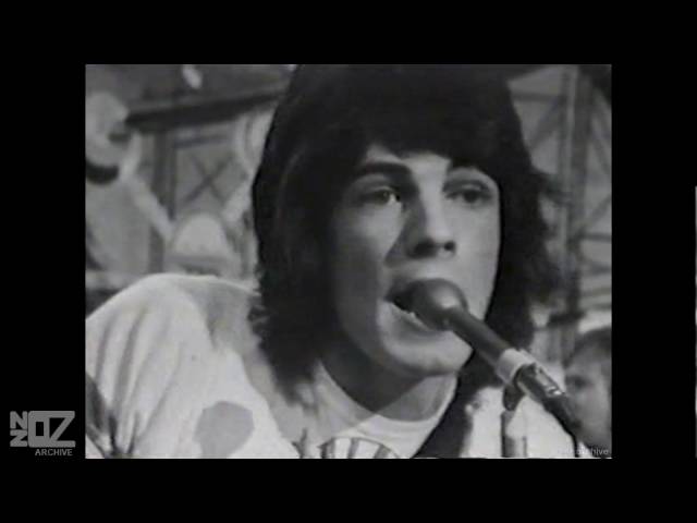 RICK SPRINGFIELD - Speak to the Sky '72