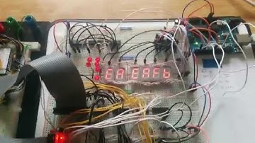 Buri: a homebrew 6502 computer - part 1