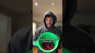 Trucchi del mestiere: spuntino CUT/BULK!