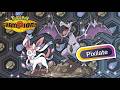 El MEJOR tipo HADA es SYLVEON en TAILROOM (Pokemon Champions)