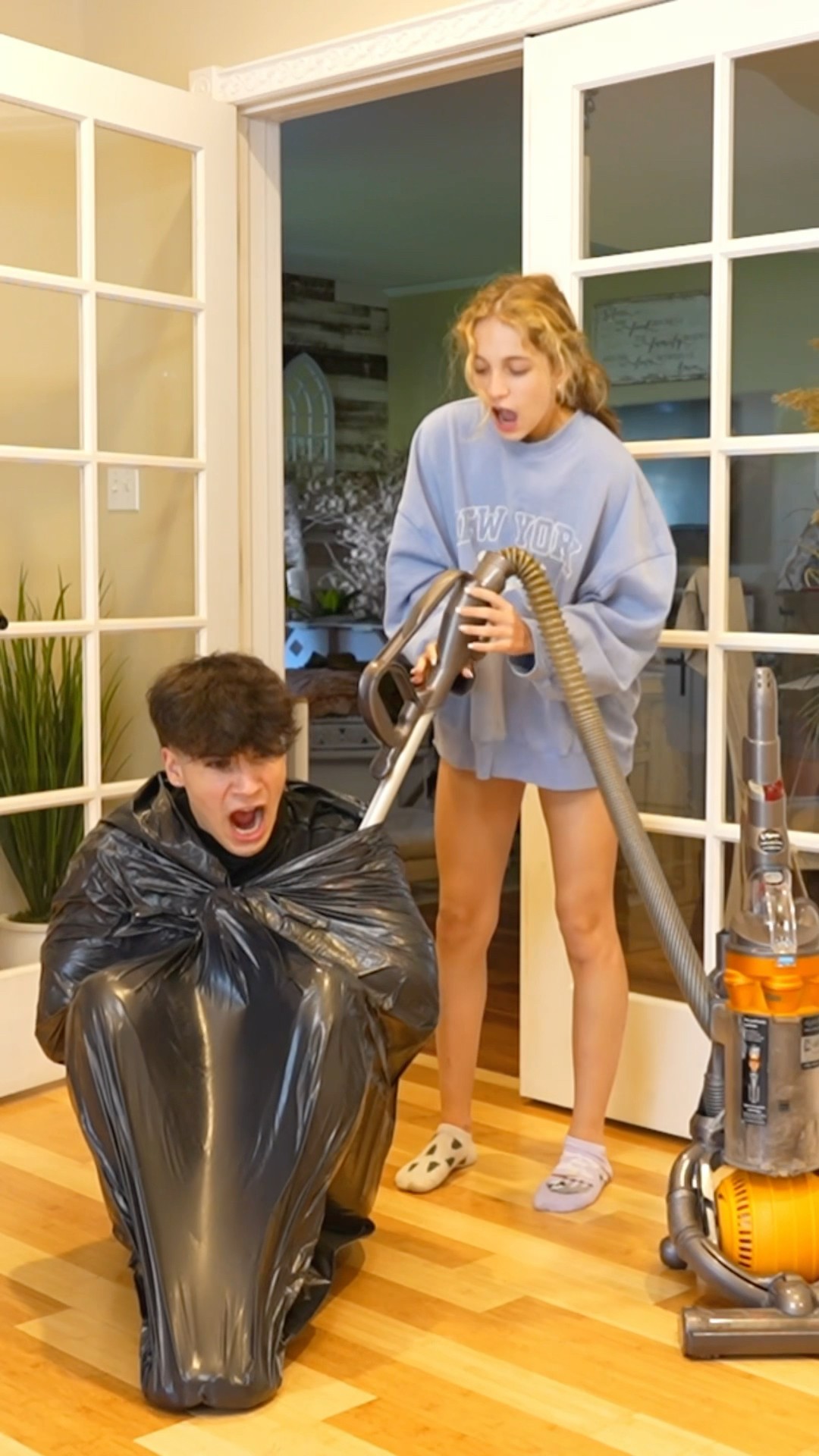 SHE GOT HER REVENGE! ? #shorts