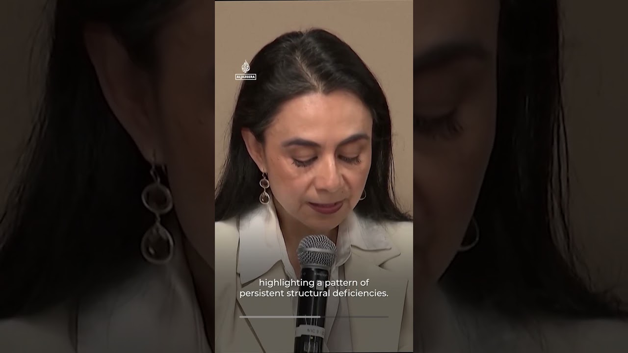 هل الوفيات التي تحدث في مراكز احتجاز إدارة الهجرة والجمارك ناتجة عن إخفاقات نظامية؟