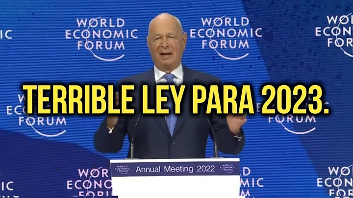 INCREIBLE! ACABAN de ANUNCIAR lo que QUIEREN HACER...