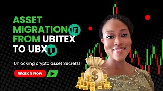 "Seamless Asset Migration: UbitEx to UbX | Step-by-Step Guide"