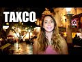 Taxco ¿Qué hacer?/ Costo X Destino