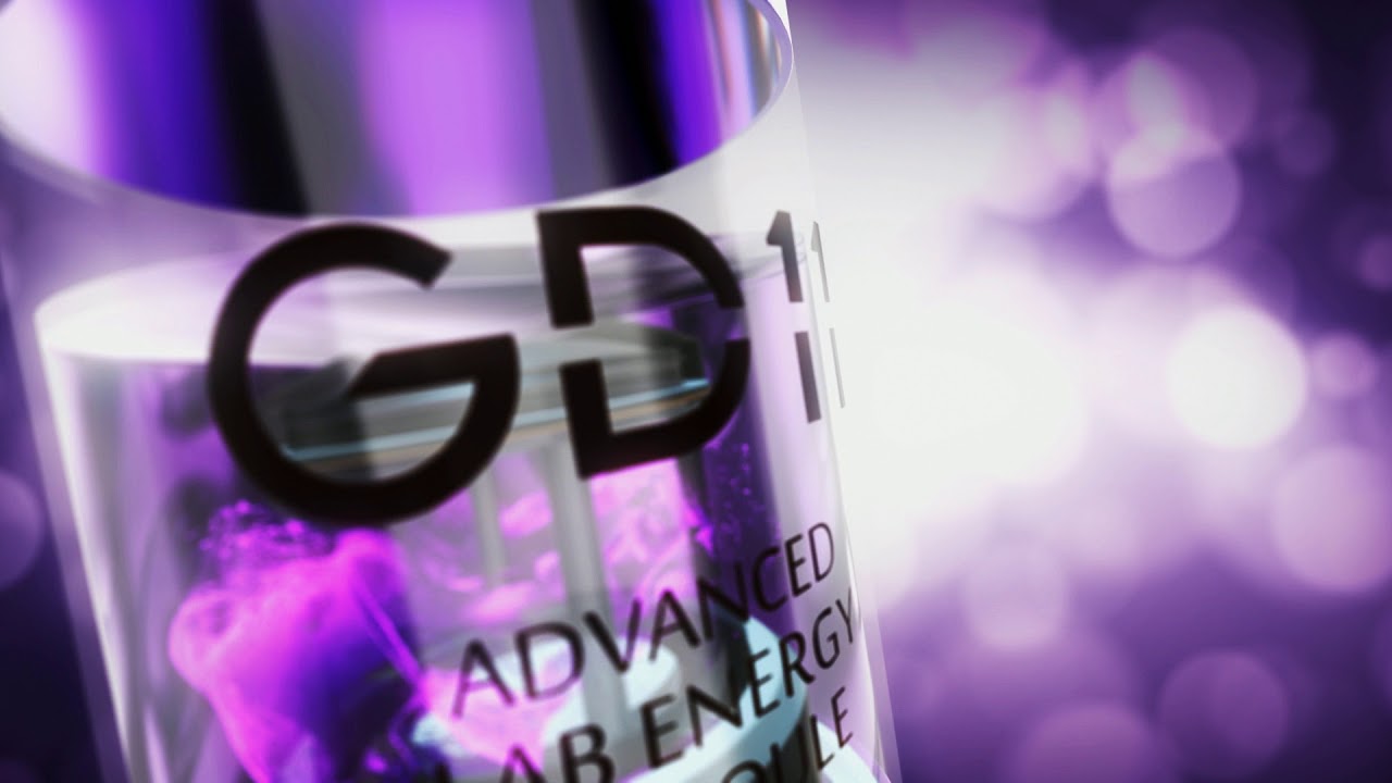 GD11｜ヒト臍帯血幹細胞とは？｜アンチエイジング幹細胞コスメ