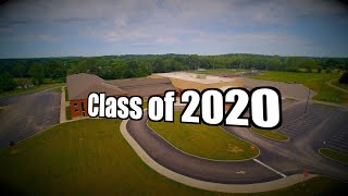 River Valley High School - Class of 2020