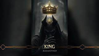 King Low Bpm Cash Flex Dark Club Twerk Blackouttrap