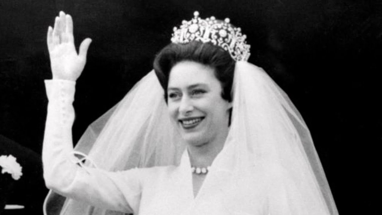 Tragic Things About Princess Margaret