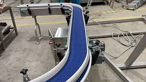 Streamline Your Production with In-Line Transfer Conveyor Systems | Noreside Engineering