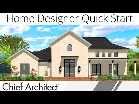 quick-start-demo--home-designe