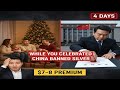 CHINA SILVER EXPORT BAN: 4 days left.