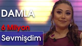 Damla - Sevmişdim (Ən yaxşısı) Resimi