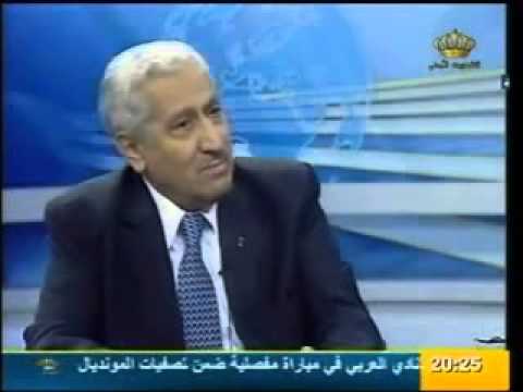 تعلم الجمع والطرح رئيس الوزراء عبدالله النسور