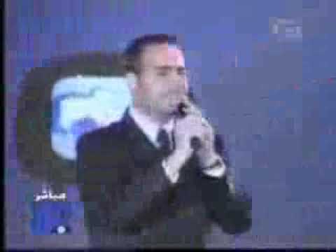 عاصى الحلانى زينة