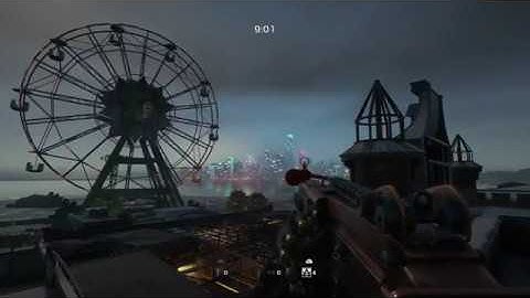 Feel Invincible By Skillet Rainbow Seige Six Gun Sync