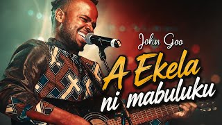 John Goo- Mamana Wa Mercio | Música Oficial 
