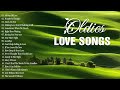 Cruisin Beautiful Relaxing Romantic Evergreen Love Song Collection HD  No ADS