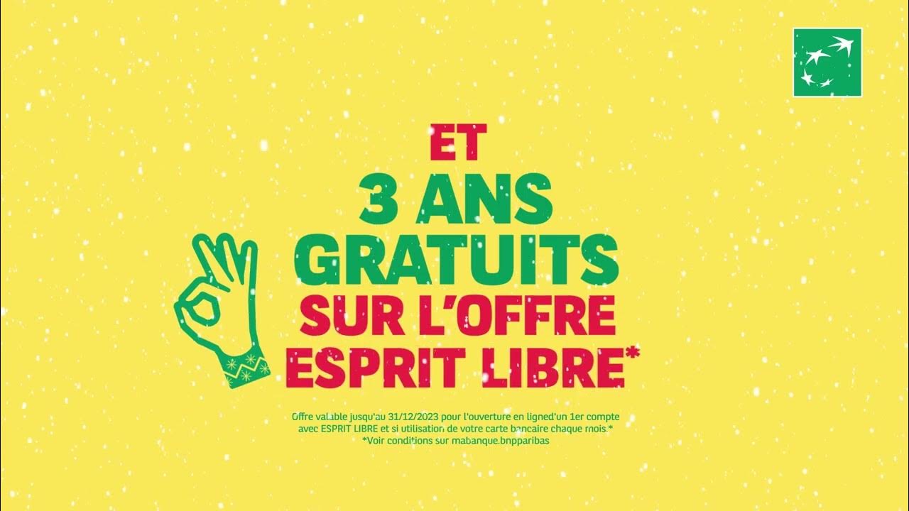 OFFRE ETUDIANTE BNP Paribas 80€ offerts & 3 ans gratuits sur l’offre
