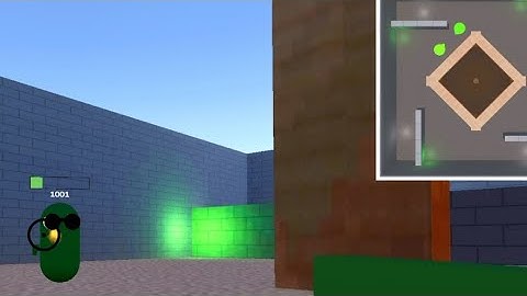 Update-4 || Multiplayer game in Unity3d || Ever first multiplayer game #gamedev #unity3d