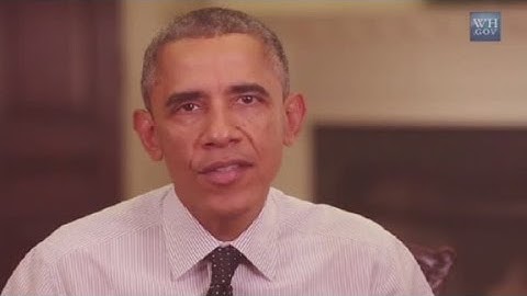 Obama to FCC: Keep internet open and free