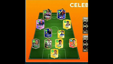 DLS 26 dream Draft🤩💀 #dls #dls26