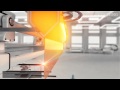 これでもう液晶画面は割らずに済む？ゴリラガラス3のプロモーションムービー