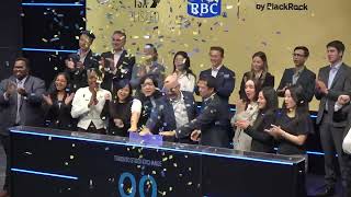 Information RBC iShares / BlackRock (TSX: (XBAI) Opens the Market Friday, October 23, 2026 Guide
