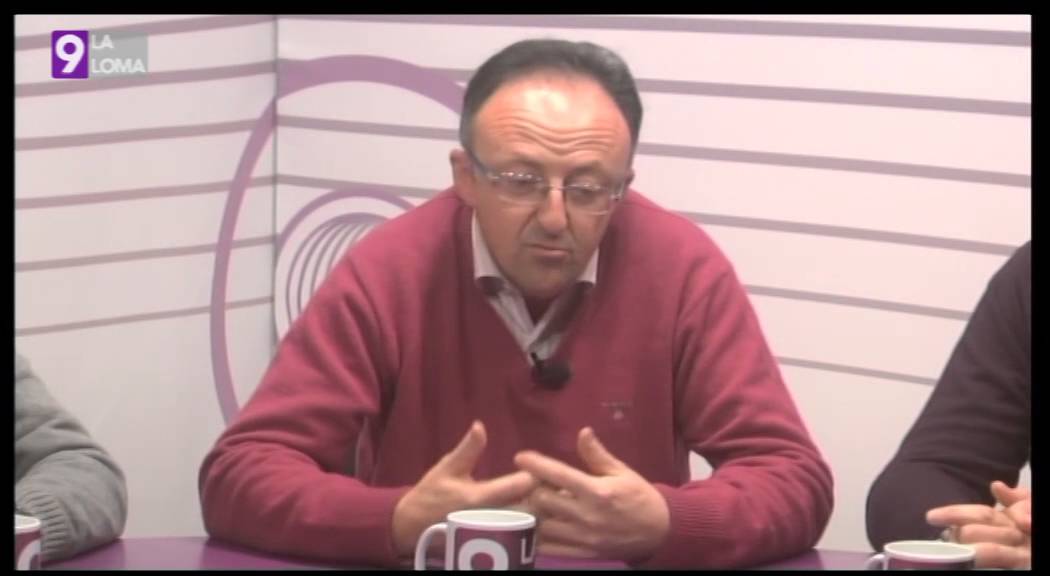 La Trabajadera 2016 · P5