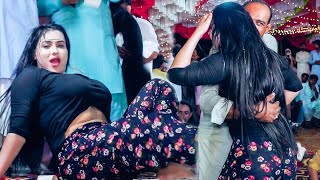 Rimal Shah Dil Da Booha Khol Main Andar Dance Performance 2023