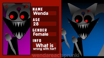 Incredibox Sprunki - PHASE 15 - NEW UPDATE (GALLERY) | ALL Characters Description! NEW MOD!