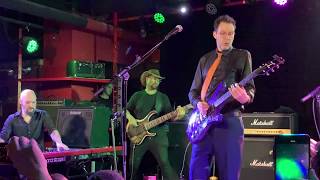 Paul Gilbert - To Be With You (with Down To Mexico intro) (Live In Shanghai YYTP 2019_12_16_21_45)